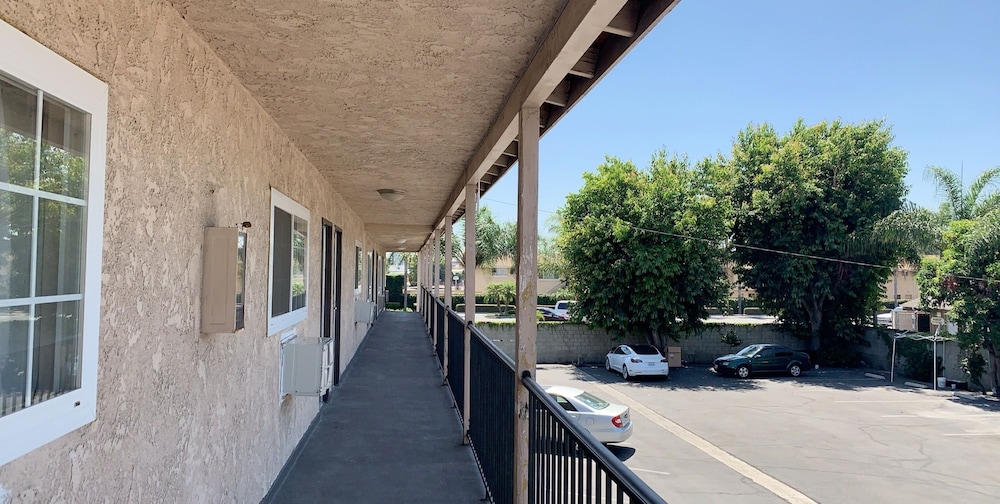 Keystone Motel - photo 17