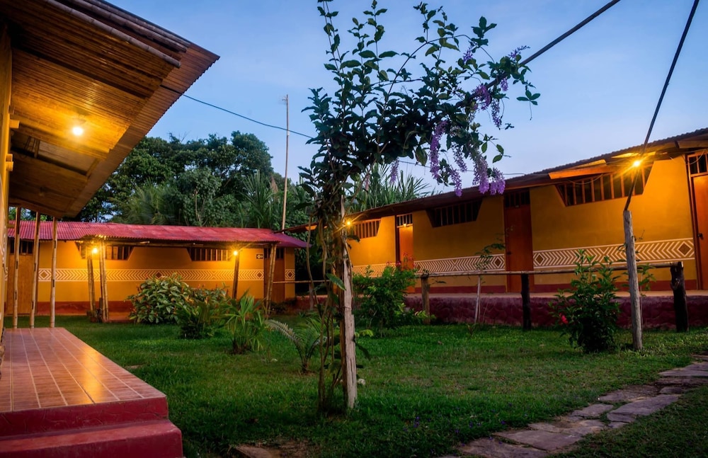 Hospedaje El Tuity - last minute hotel in Lamas