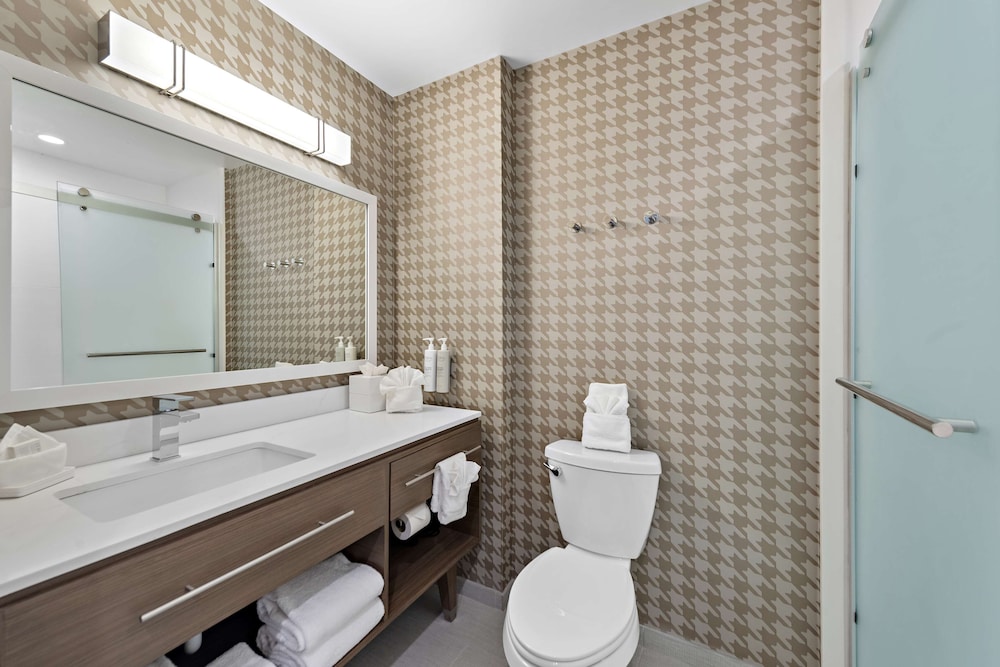 Home2 Suites By Hilton Big Bear Lake - photo 11