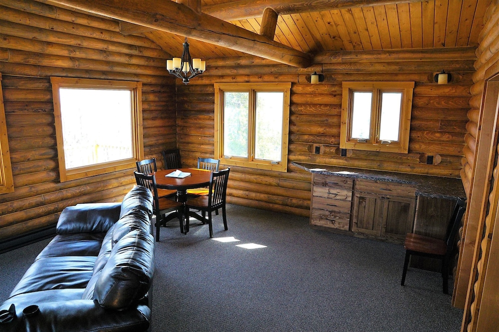 Mont du Lac Resort - photo 7