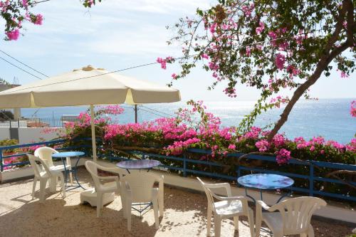 Hotel Hariklia — Agia Galini — photo 2