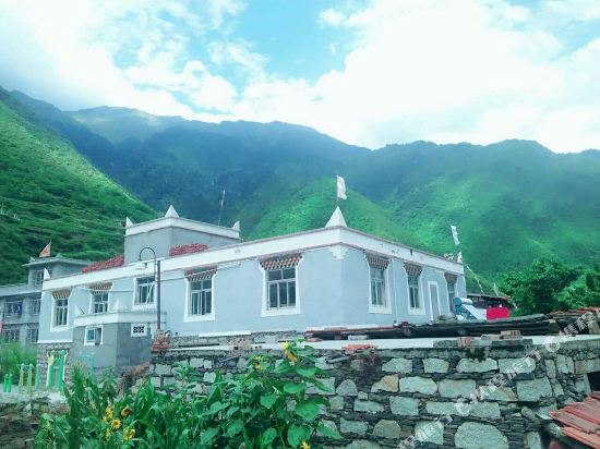 Geren Center Inn - last minute hotel in Unknown City