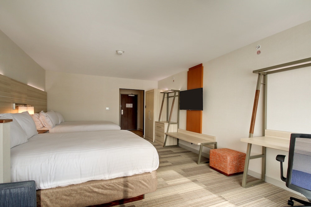 Holiday Inn Express & Suites Galesburg by IHG - photo 9
