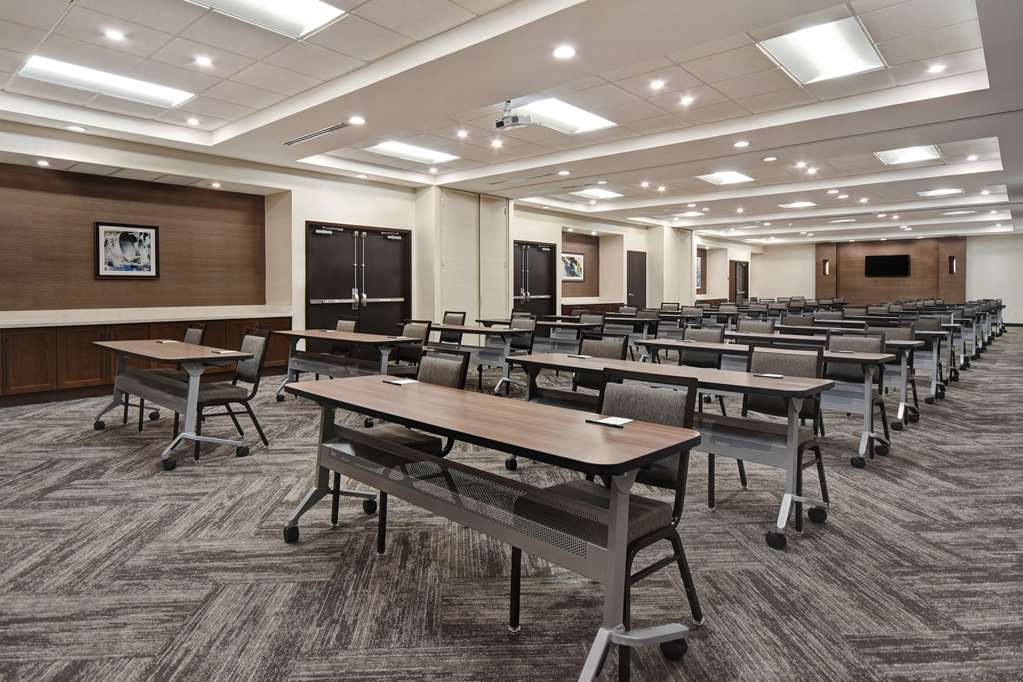 Hyatt Place Huntsville Research Park Redstone - photo 45