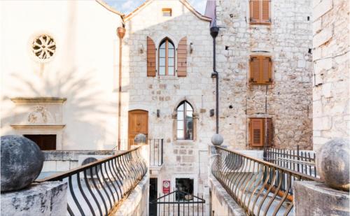 Villa Varda Villa Latica — 4-Star Luxury Hotel in Hvar, Croatia