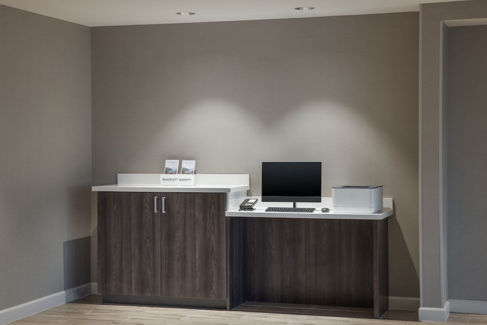 Residence Inn Denver Aurora - photo 39