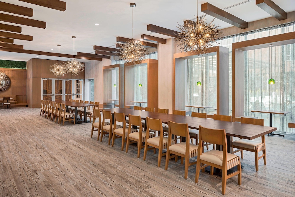 Residence Inn by Marriott Greenville Downtown - photo 44