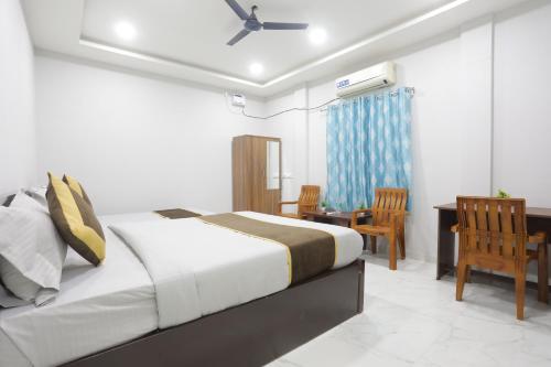 Bluefin Rooms — Bengaluru — photo 2