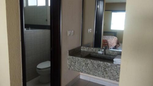 Jalyd Inn — Irapuato — photo 2