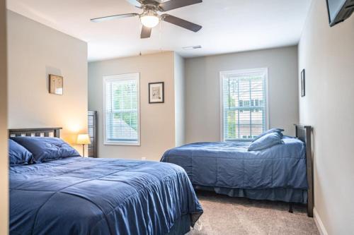 The Magnolia at Ducks Landing