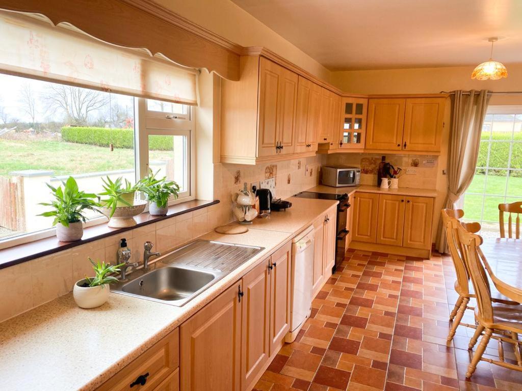 Hynes Self Catering Midlands Banagher Birr