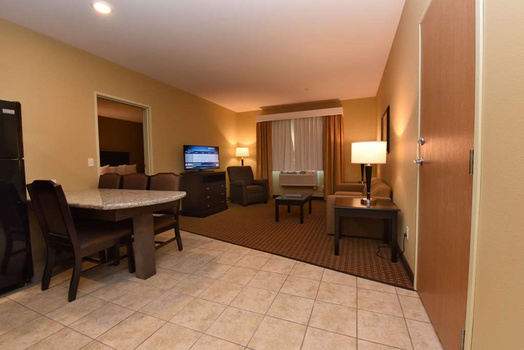 Best Western Plus Vintage Valley Inn - photo 31