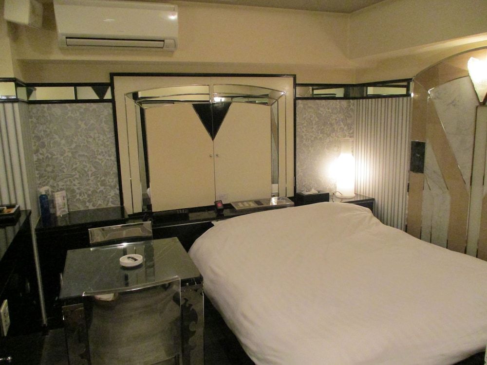 Hotel Lieto in Tokyo, Japan