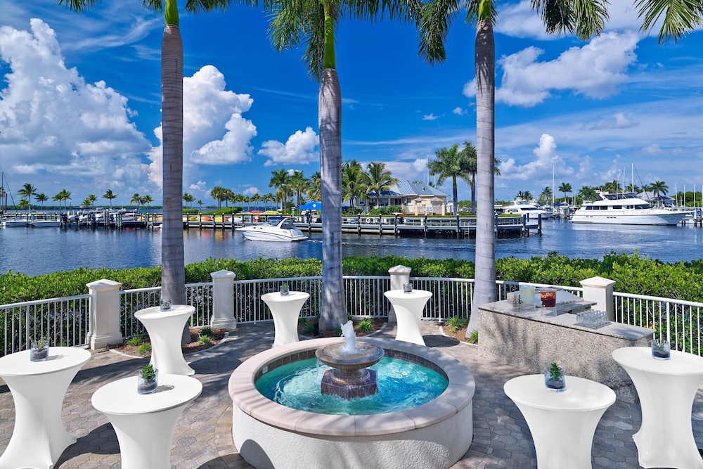 The Westin Cape Coral Resort At Marina Village - photo 88