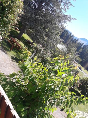 La Posada de Olaf in Lago Puelo, Argentina