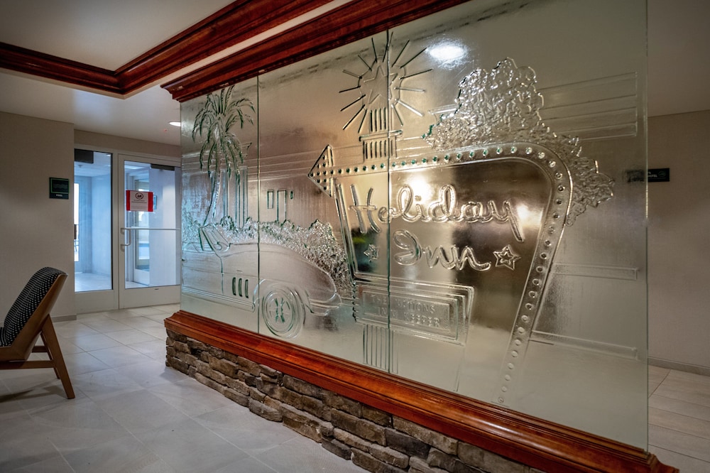 Holiday Inn Hotel & Suites Beckley by IHG - photo 40