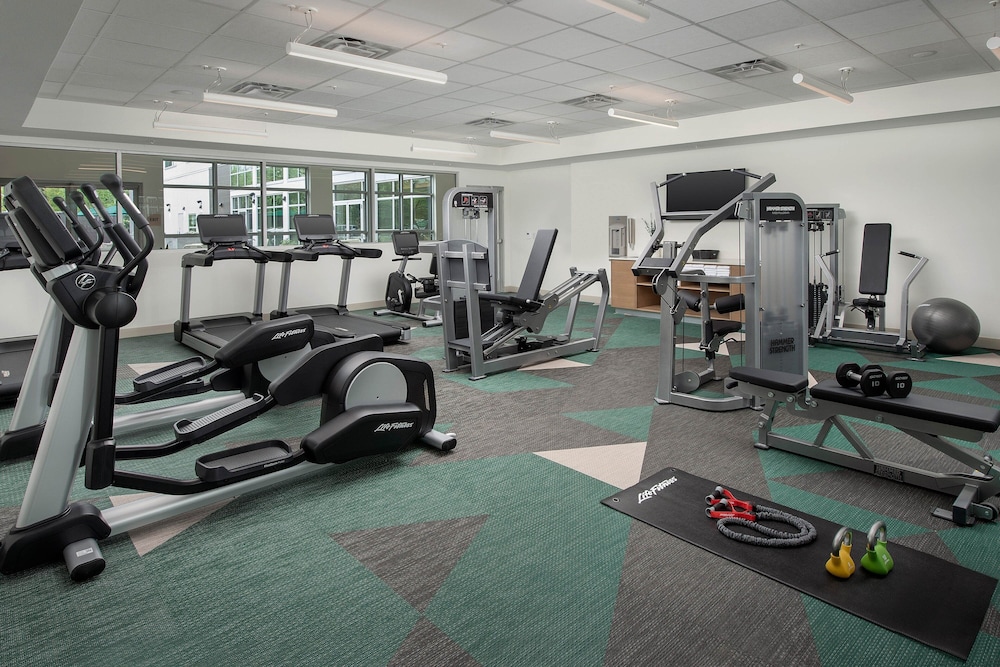 Element Portland Beaverton - photo 28