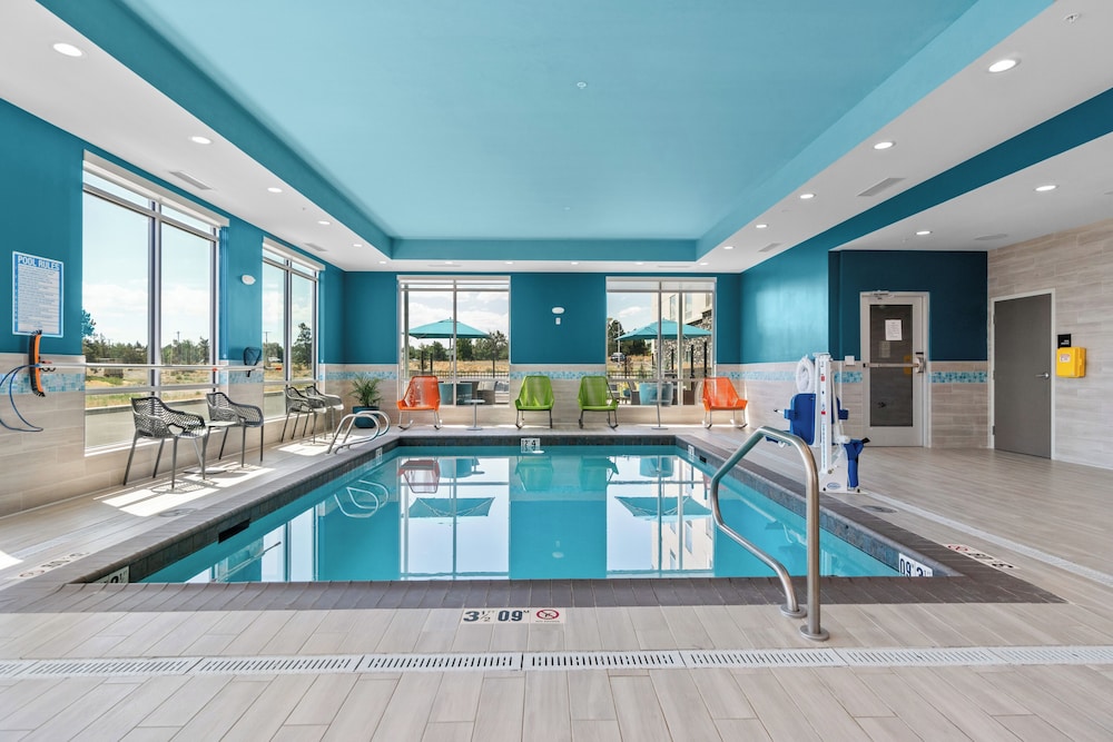 Hampton Inn by Hilton Redmond Bend Airport - photo 18