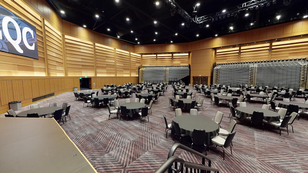 Emerald Queen Hotel and Casino Tacoma - photo 56