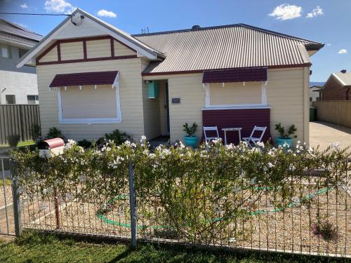 9 Ash Street Cessnock in Cessnock, Australia