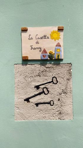 La casetta di Francy Medea - last minute hotel in Medea