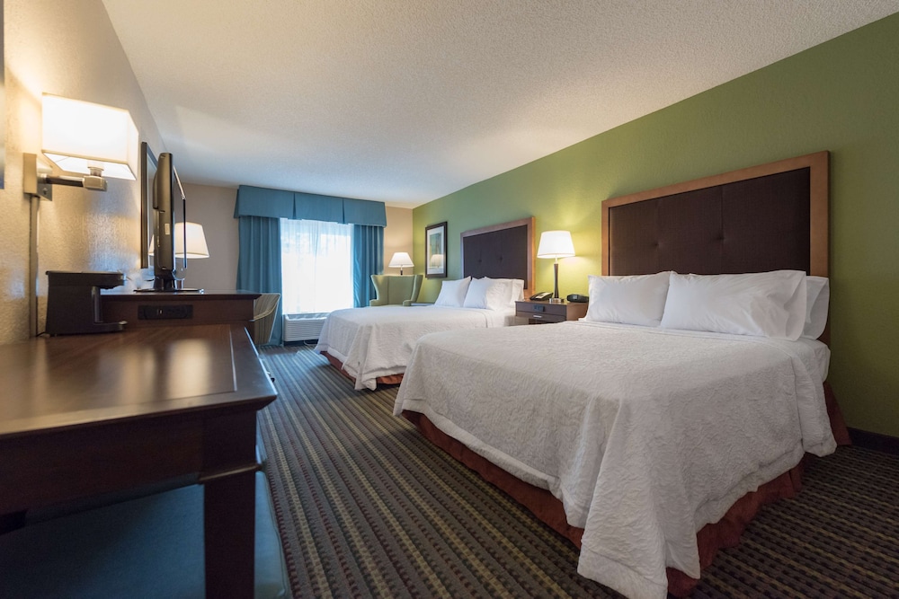 Hampton Inn Brooksville Dade - photo 39