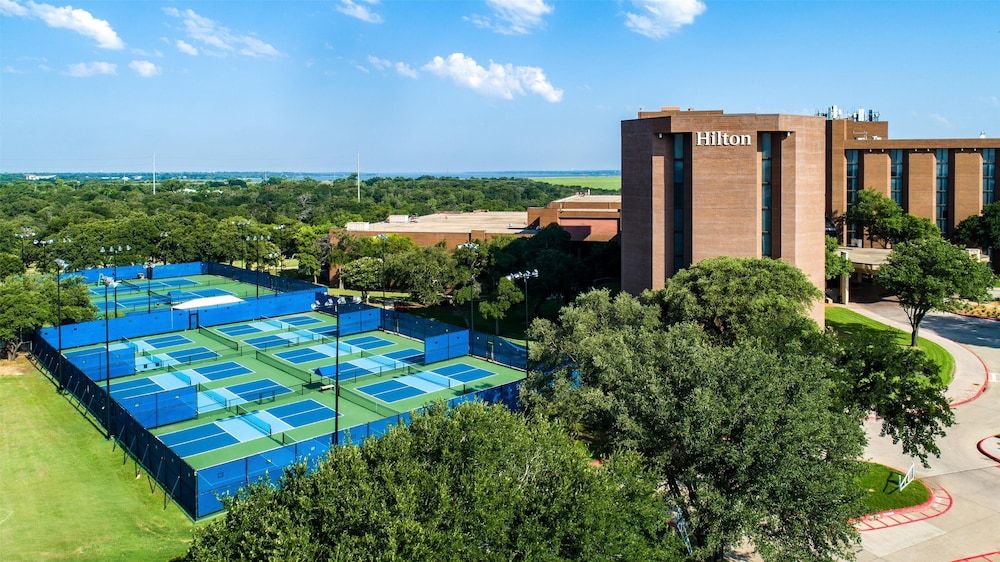 Hilton DFW Lakes Executive Conference Center - photo 92