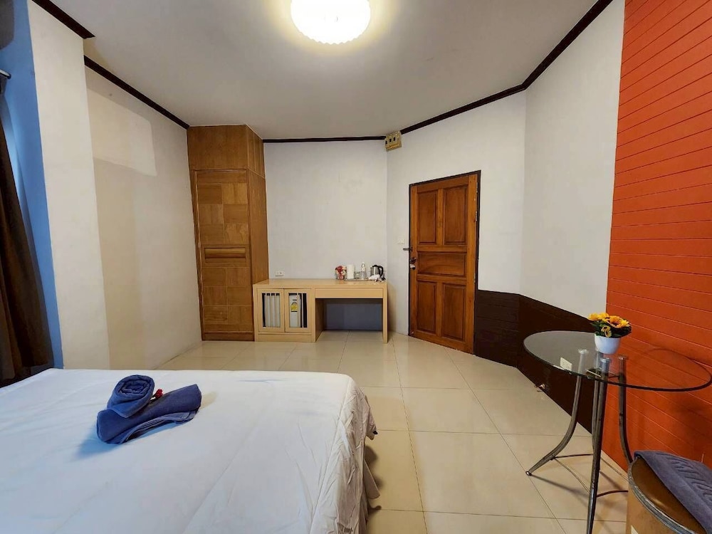 The Rest Phuket - carbon neutral hotel in Phuket