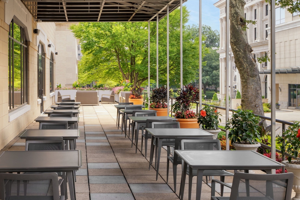 Courtyard by Marriott Pittsburgh University Center - photo 26
