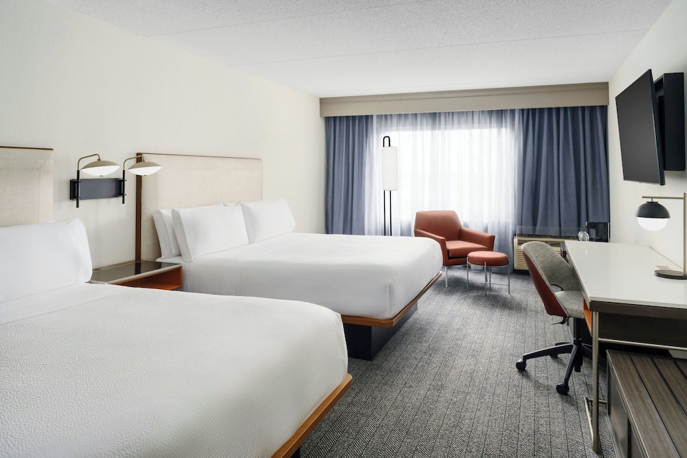 Courtyard by Marriott Chicago Midway Airport in Chicago, United States