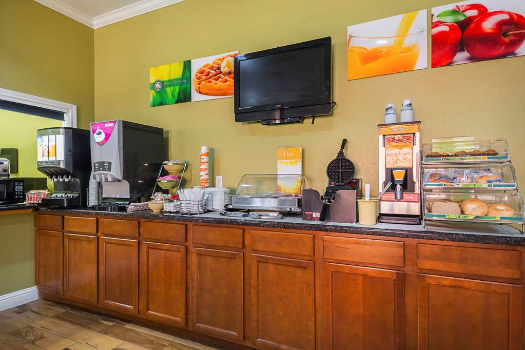 Quality Inn DeRidder - photo 31