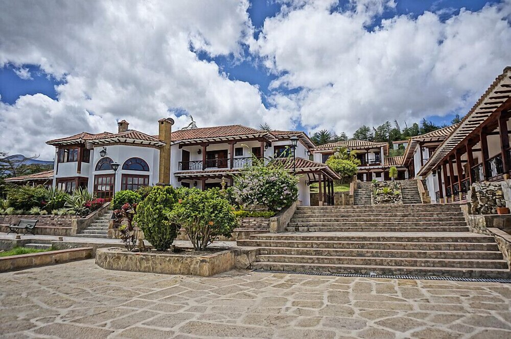 Hotel Campanario Campestre in Villa De Leyva, Colombia