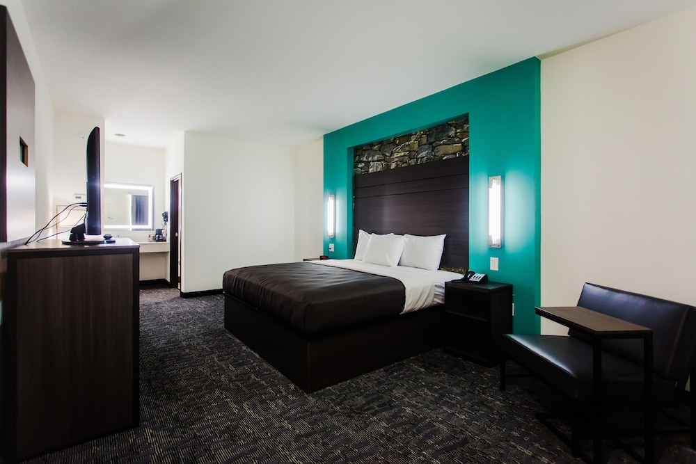 Palacio Royale Inn Boutique Katy - photo 13