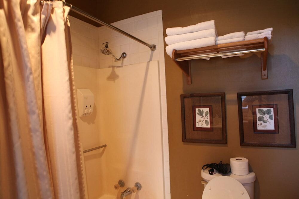 Edwardian Inn - photo 39