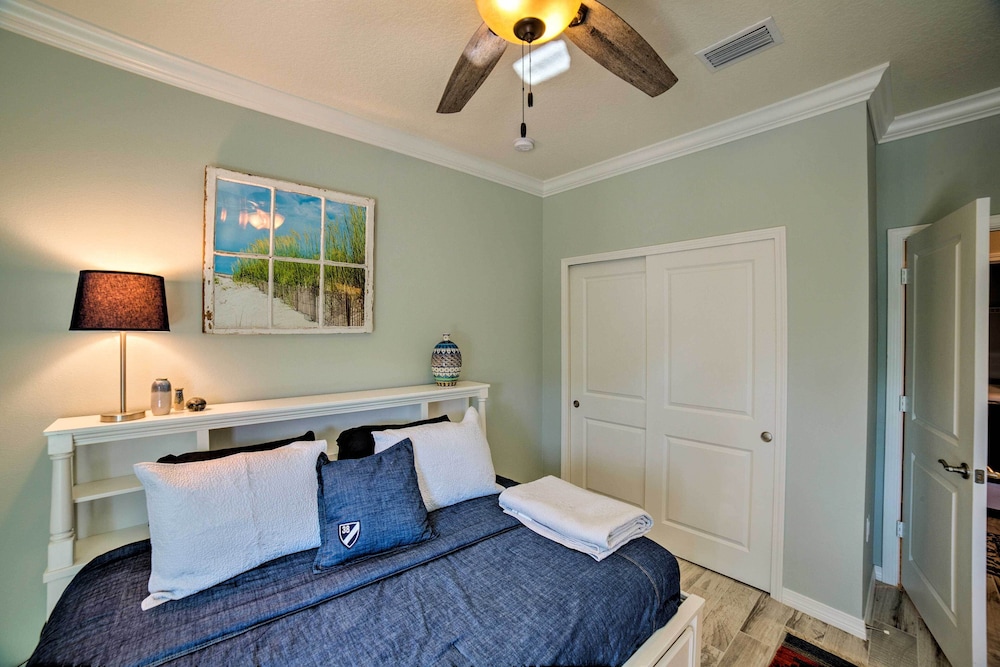 Lost Key Golf Resort Townhome 1 Mi to Beach - photo 27