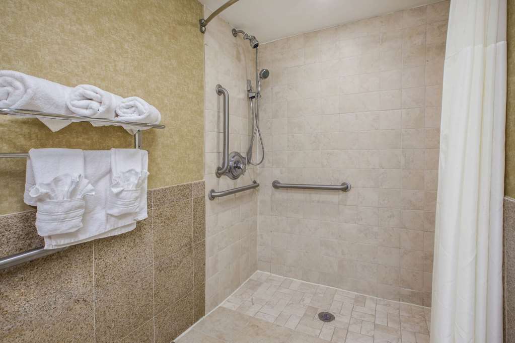 Baymont by Wyndham Pompton Plains Wayne - photo 18