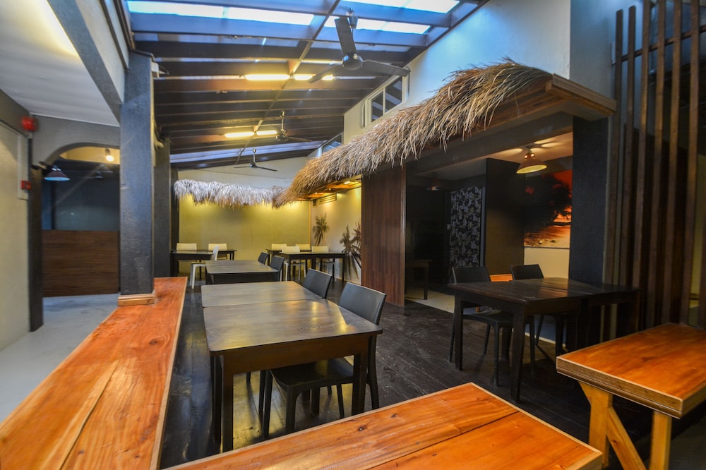 Island Nook in Balabag, Philippines