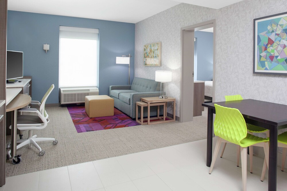 Home2 Suites by Hilton Orlando South Park - photo 13