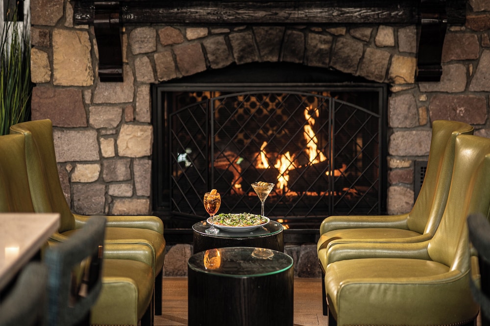The Inn At Fox Hollow Hotel - photo 7