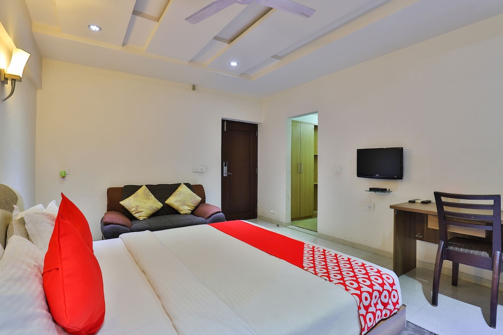 Biznotel by Pride Bharuch — Bharuch — photo 5
