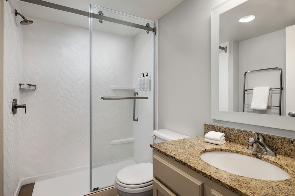 TownePlace Suites by Marriott Fort Meade National Business Park - photo 25