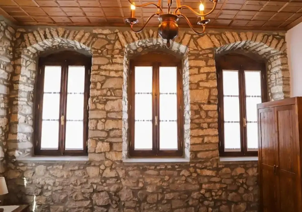 Koroni Boutique Hotel in Berat, Albania