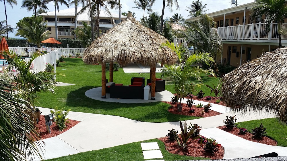 Oceans Beach Resort - photo 88