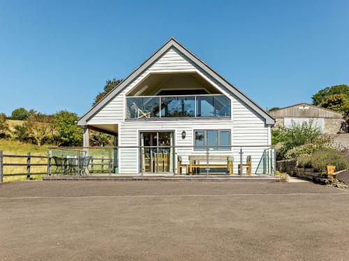 4 bed in Glastonbury SHALO in Bridgwater, United Kingdom