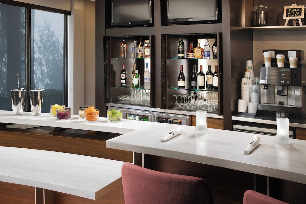 Courtyard by Marriott Dallas Las Colinas - photo 34