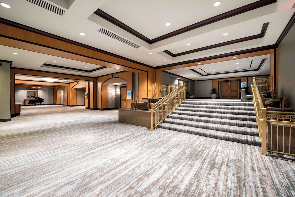 Hilton Atlanta - photo 51