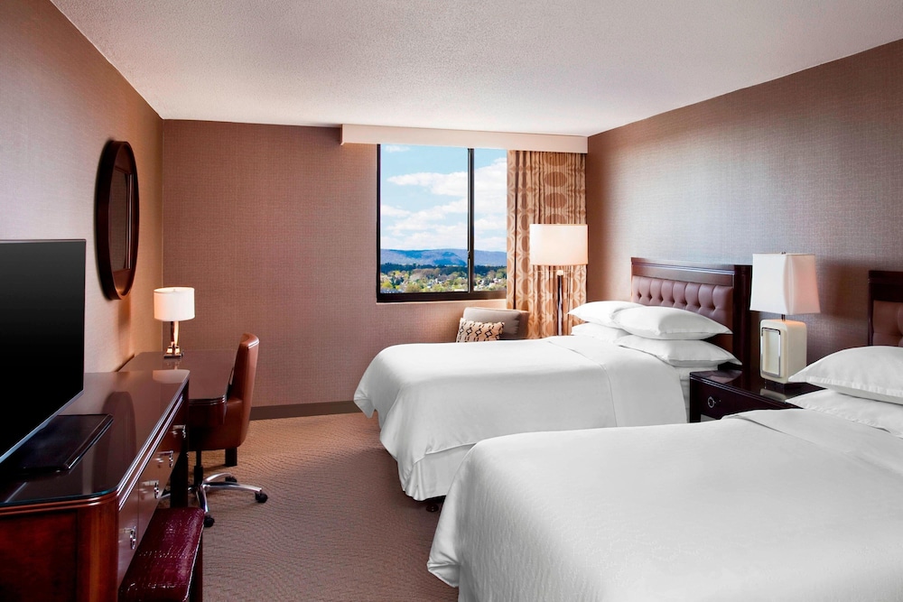 Sheraton Harrisburg Hershey Hotel - photo 15