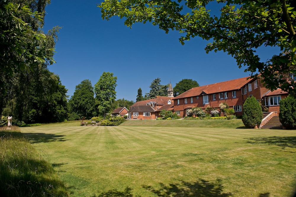 Roffey Park Venue in Horsham, United Kingdom