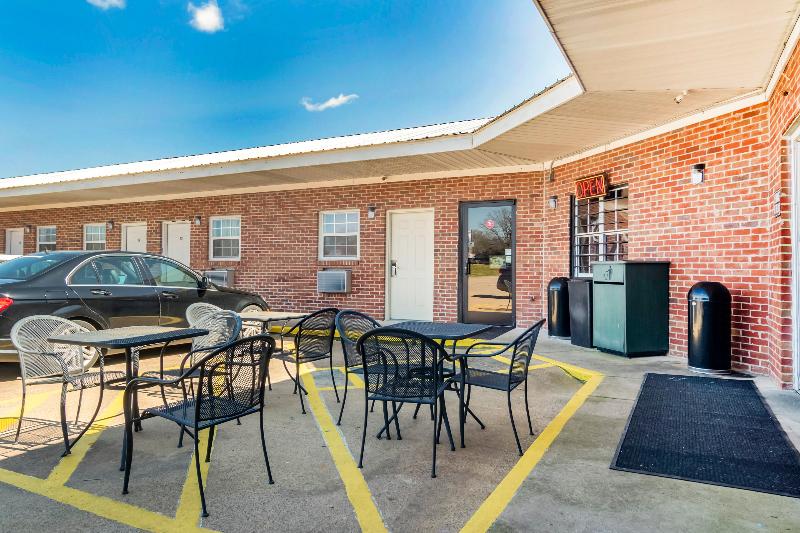 Ruleville Inn By OYO - last minute hotel in Ruleville