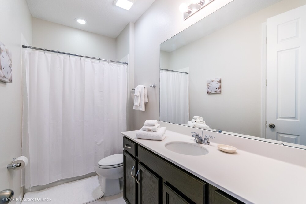 H9025amazing New 9 Bedroom 6 Bathroom Resort Villa - photo 42
